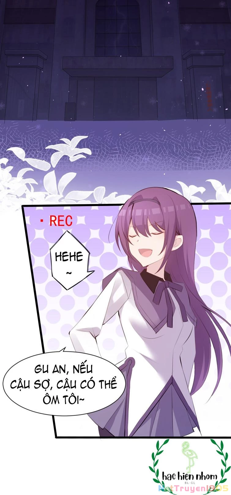 Nhìn Thấy Tia Sáng Một Lần Nữa Chapter 14 - 20
