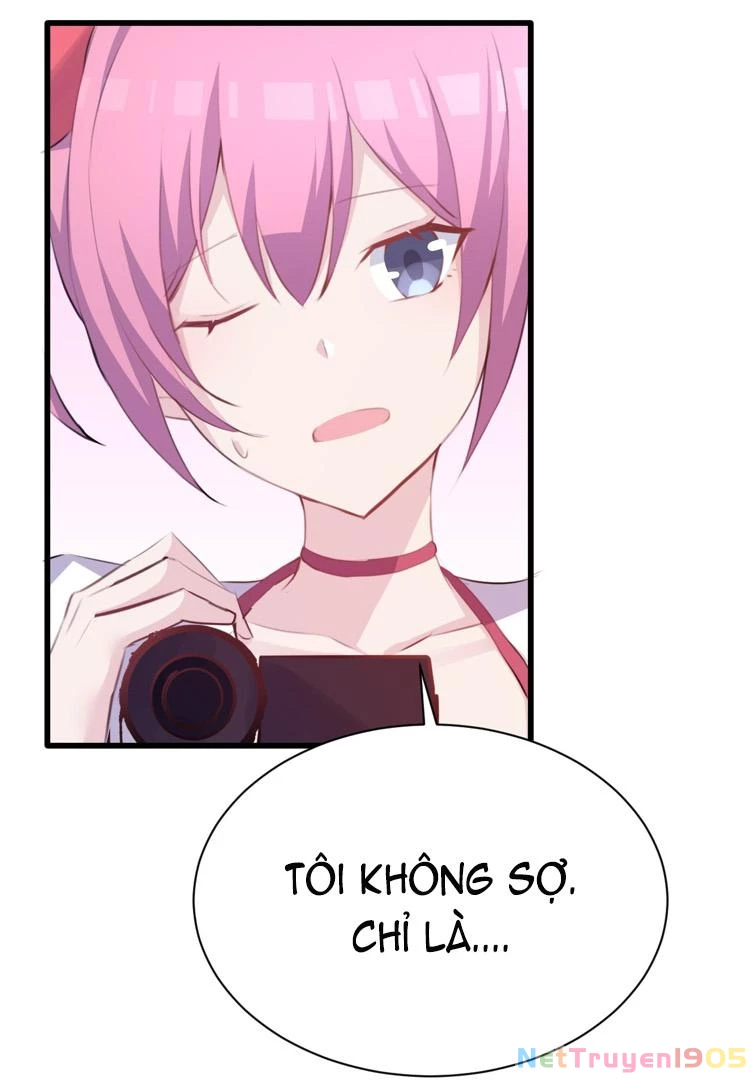 Nhìn Thấy Tia Sáng Một Lần Nữa Chapter 14 - 21