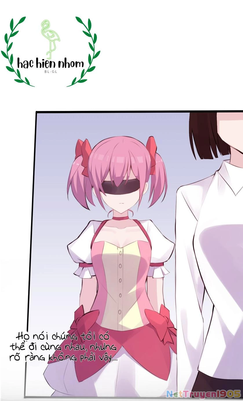 Nhìn Thấy Tia Sáng Một Lần Nữa Chapter 14 - 25