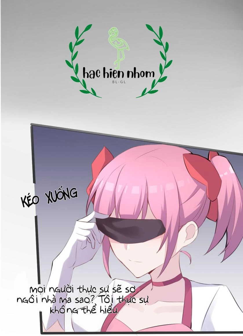 Nhìn Thấy Tia Sáng Một Lần Nữa Chapter 14 - 27