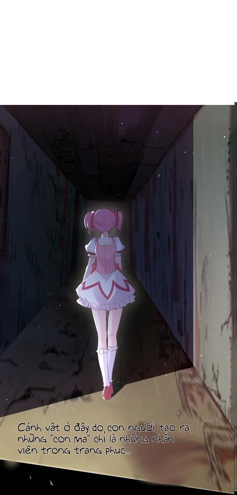 Nhìn Thấy Tia Sáng Một Lần Nữa Chapter 14 - 28