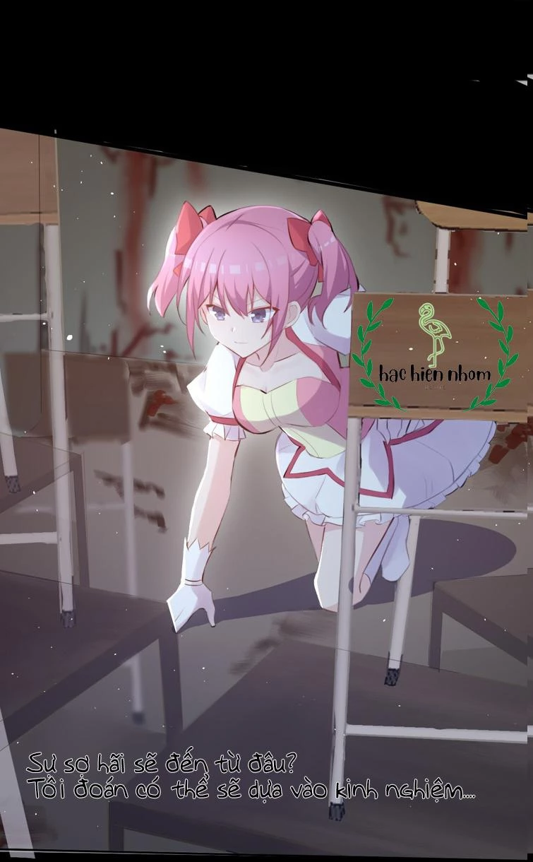 Nhìn Thấy Tia Sáng Một Lần Nữa Chapter 14 - 29