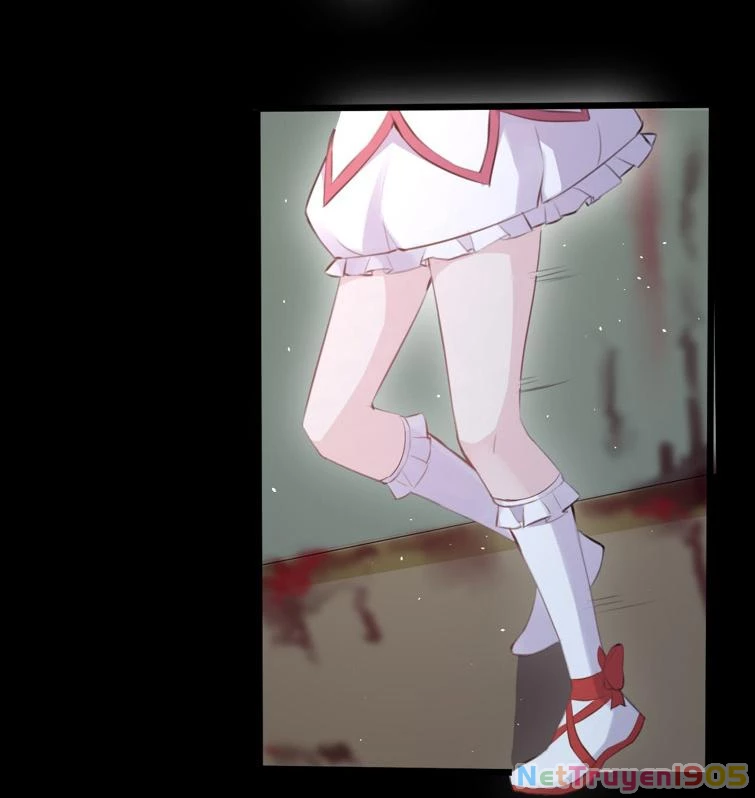 Nhìn Thấy Tia Sáng Một Lần Nữa Chapter 14 - 32