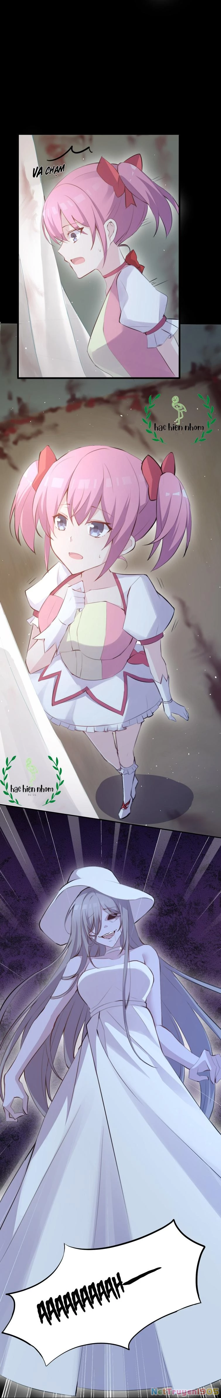 Nhìn Thấy Tia Sáng Một Lần Nữa Chapter 14 - 33