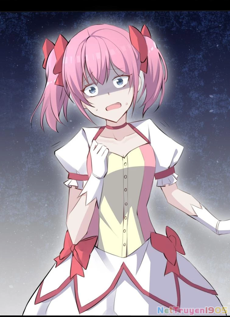 Nhìn Thấy Tia Sáng Một Lần Nữa Chapter 14 - 34