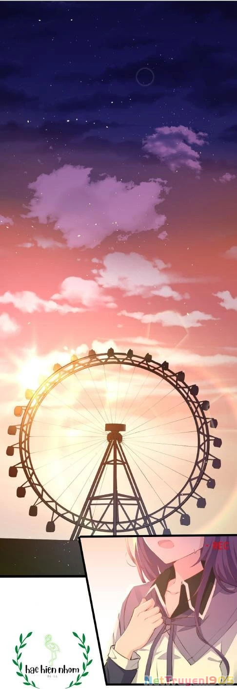 Nhìn Thấy Tia Sáng Một Lần Nữa Chapter 15 - 4