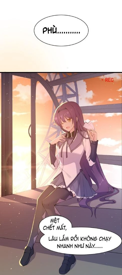 Nhìn Thấy Tia Sáng Một Lần Nữa Chapter 15 - 5