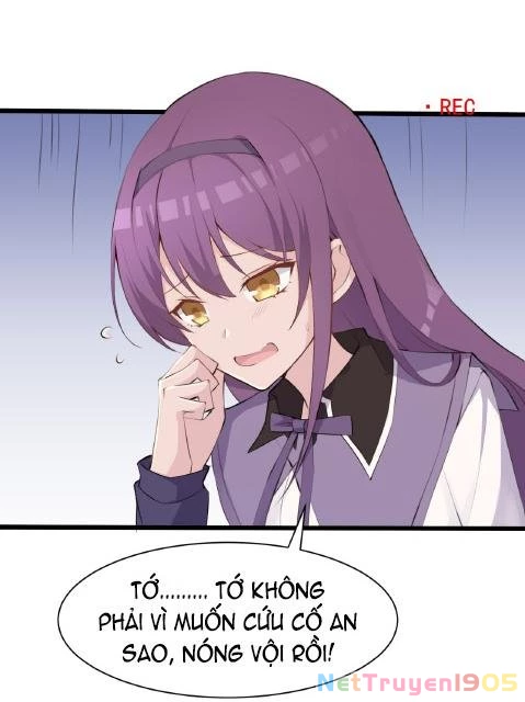 Nhìn Thấy Tia Sáng Một Lần Nữa Chapter 15 - 8