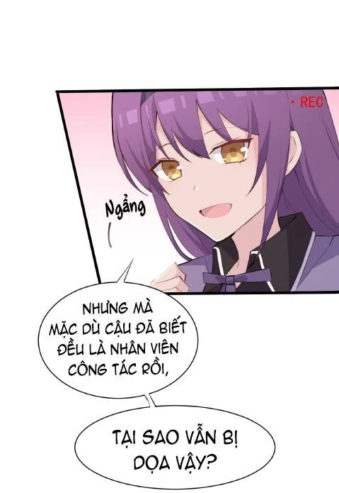 Nhìn Thấy Tia Sáng Một Lần Nữa Chapter 15 - 9