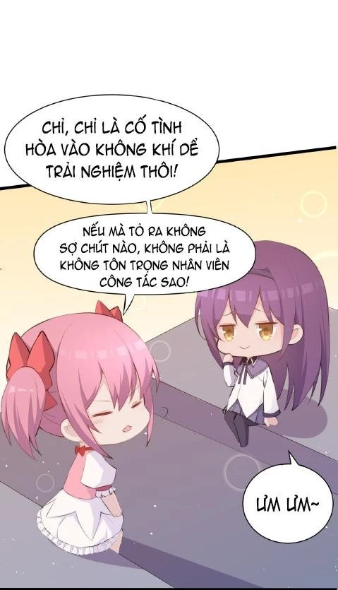 Nhìn Thấy Tia Sáng Một Lần Nữa Chapter 15 - 10