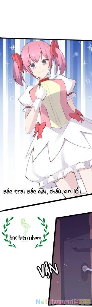 Nhìn Thấy Tia Sáng Một Lần Nữa Chapter 15 - 20