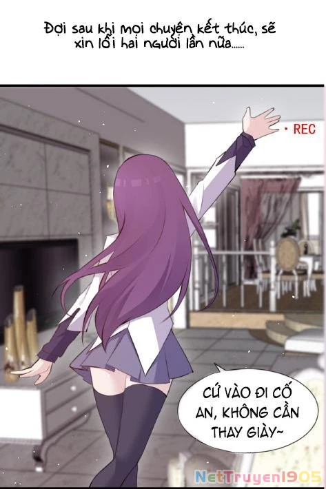 Nhìn Thấy Tia Sáng Một Lần Nữa Chapter 15 - 21