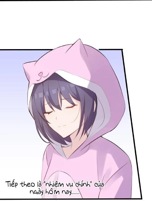 Nhìn Thấy Tia Sáng Một Lần Nữa Chapter 15 - 28