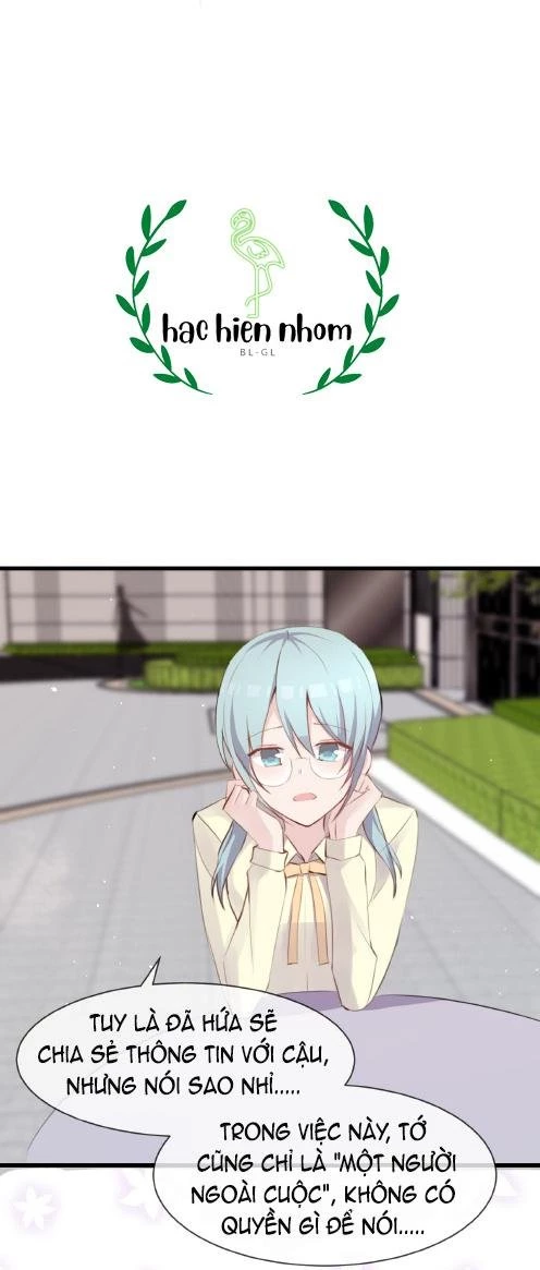 Nhìn Thấy Tia Sáng Một Lần Nữa Chapter 15 - 29