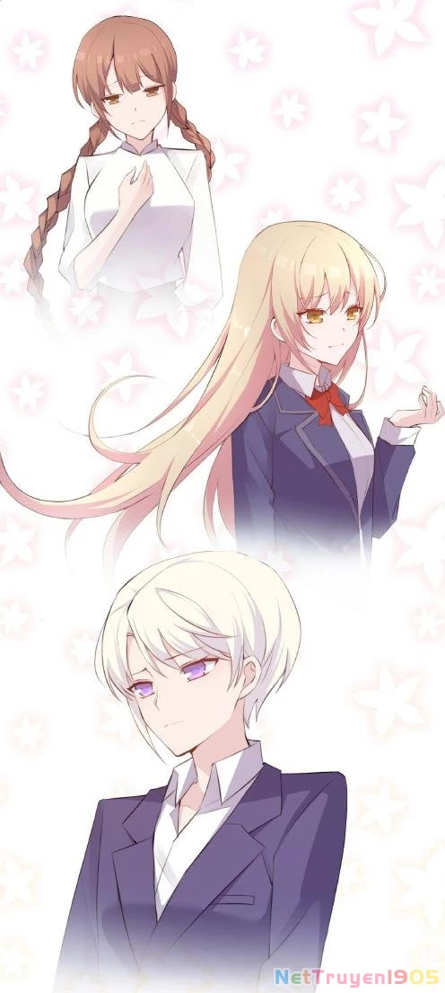 Nhìn Thấy Tia Sáng Một Lần Nữa Chapter 15 - 31