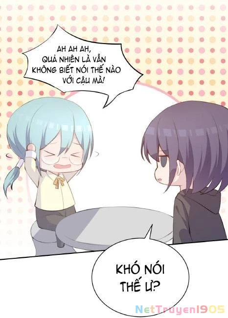 Nhìn Thấy Tia Sáng Một Lần Nữa Chapter 15 - 33