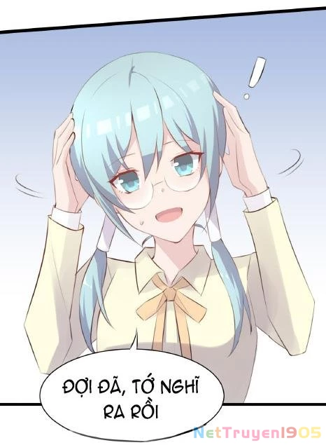 Nhìn Thấy Tia Sáng Một Lần Nữa Chapter 15 - 35