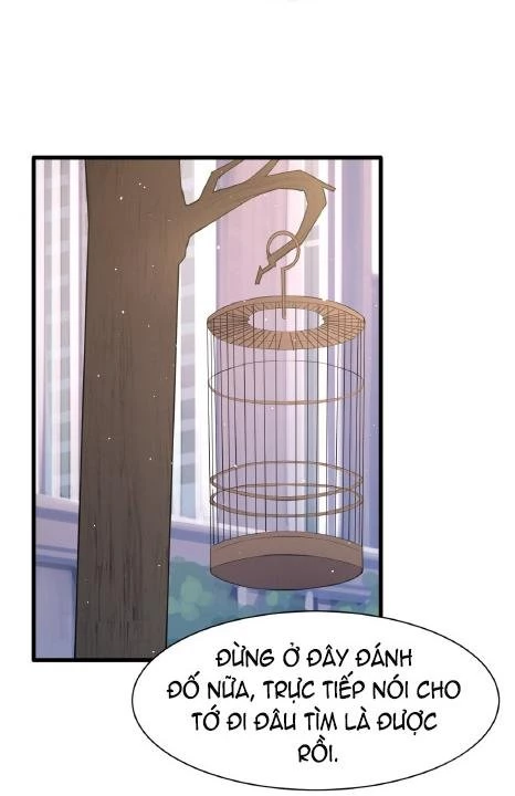 Nhìn Thấy Tia Sáng Một Lần Nữa Chapter 15 - 37