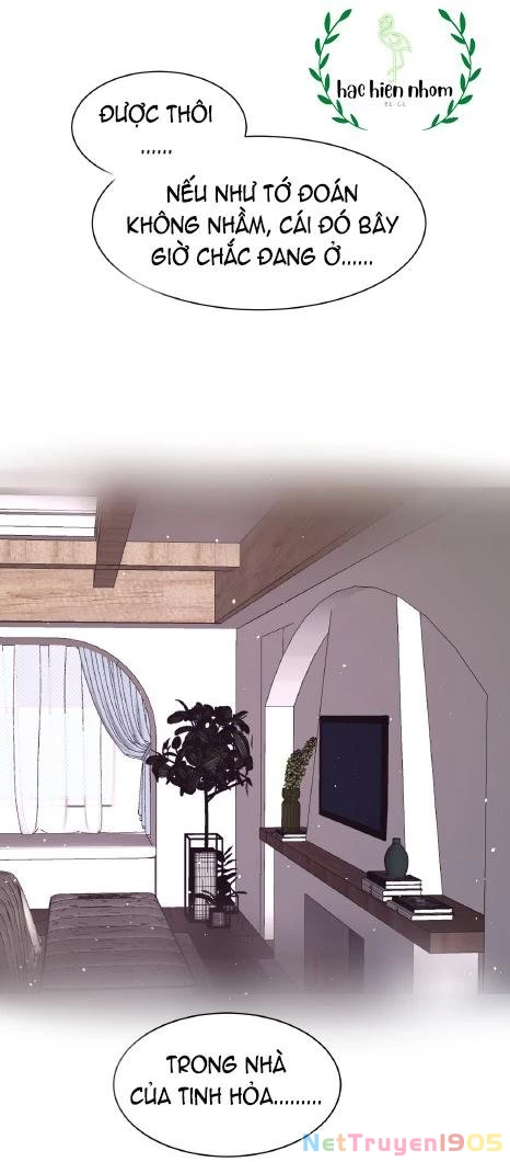 Nhìn Thấy Tia Sáng Một Lần Nữa Chapter 15 - 38