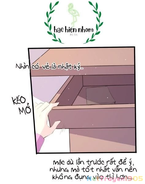 Nhìn Thấy Tia Sáng Một Lần Nữa Chapter 15 - 41