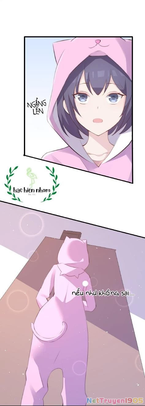 Nhìn Thấy Tia Sáng Một Lần Nữa Chapter 15 - 43