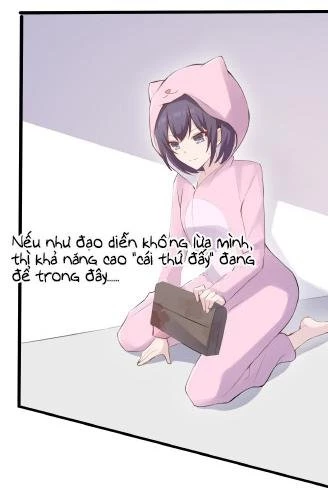 Nhìn Thấy Tia Sáng Một Lần Nữa Chapter 15 - 46