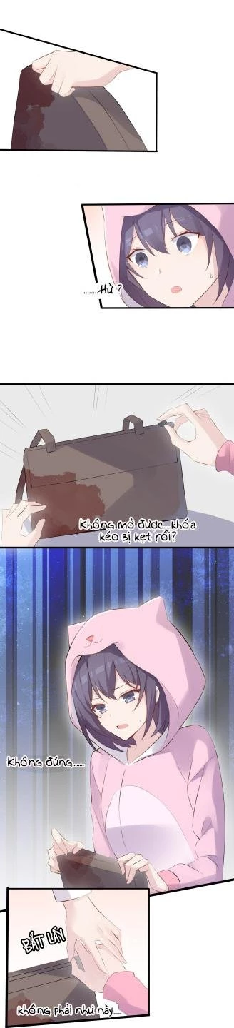 Nhìn Thấy Tia Sáng Một Lần Nữa Chapter 15 - 47