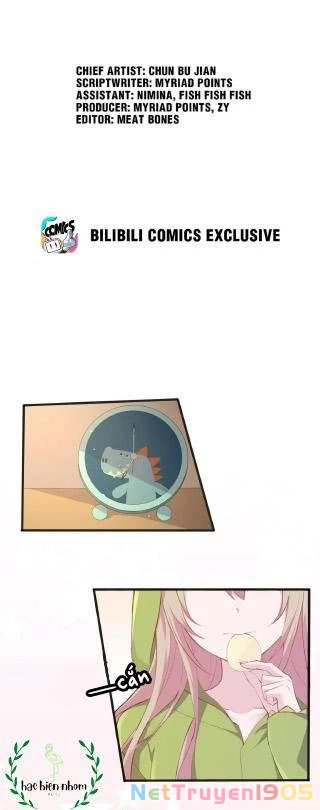 Nhìn Thấy Tia Sáng Một Lần Nữa Chapter 16 - 3