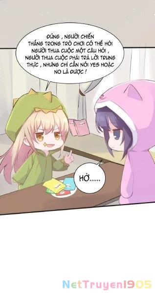 Nhìn Thấy Tia Sáng Một Lần Nữa Chapter 16 - 6