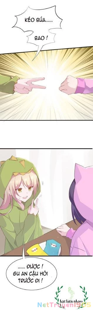 Nhìn Thấy Tia Sáng Một Lần Nữa Chapter 16 - 7