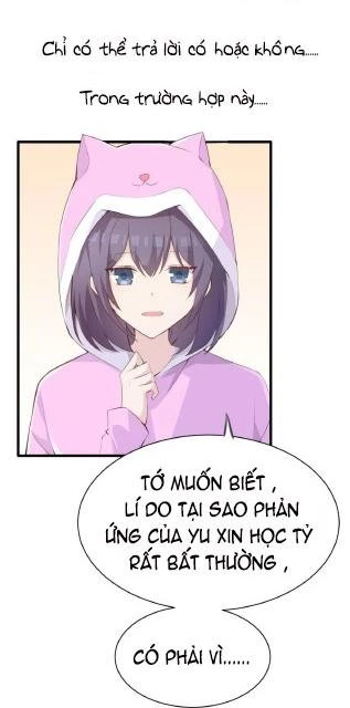 Nhìn Thấy Tia Sáng Một Lần Nữa Chapter 16 - 8