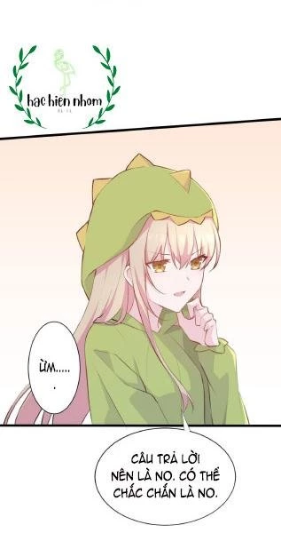 Nhìn Thấy Tia Sáng Một Lần Nữa Chapter 16 - 11