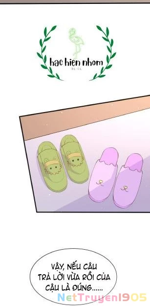 Nhìn Thấy Tia Sáng Một Lần Nữa Chapter 16 - 15