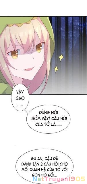 Nhìn Thấy Tia Sáng Một Lần Nữa Chapter 16 - 20