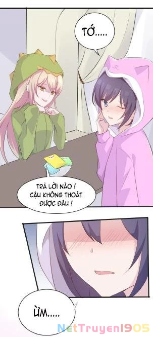 Nhìn Thấy Tia Sáng Một Lần Nữa Chapter 16 - 22