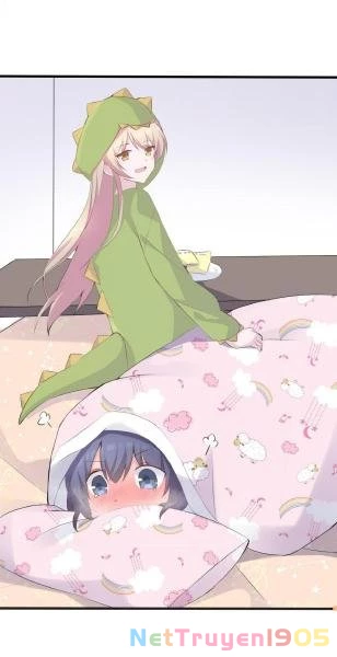 Nhìn Thấy Tia Sáng Một Lần Nữa Chapter 16 - 26