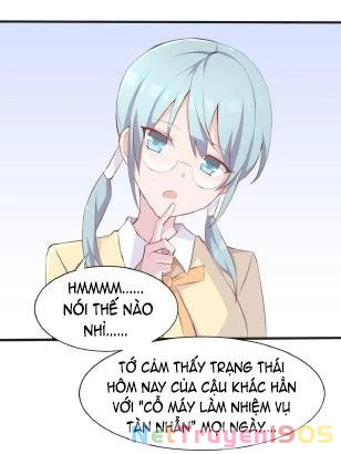 Nhìn Thấy Tia Sáng Một Lần Nữa Chapter 16 - 30