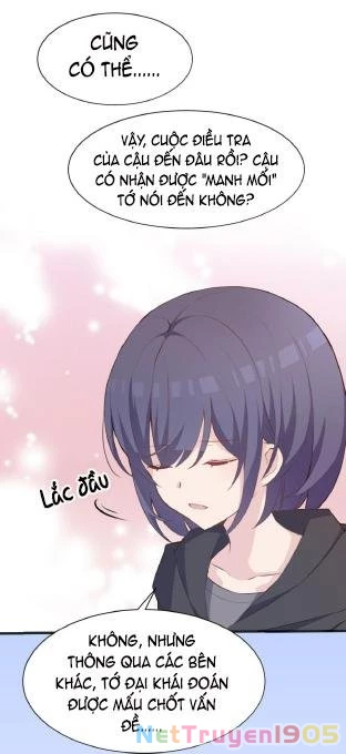 Nhìn Thấy Tia Sáng Một Lần Nữa Chapter 16 - 32