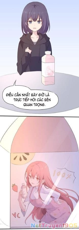 Nhìn Thấy Tia Sáng Một Lần Nữa Chapter 16 - 33