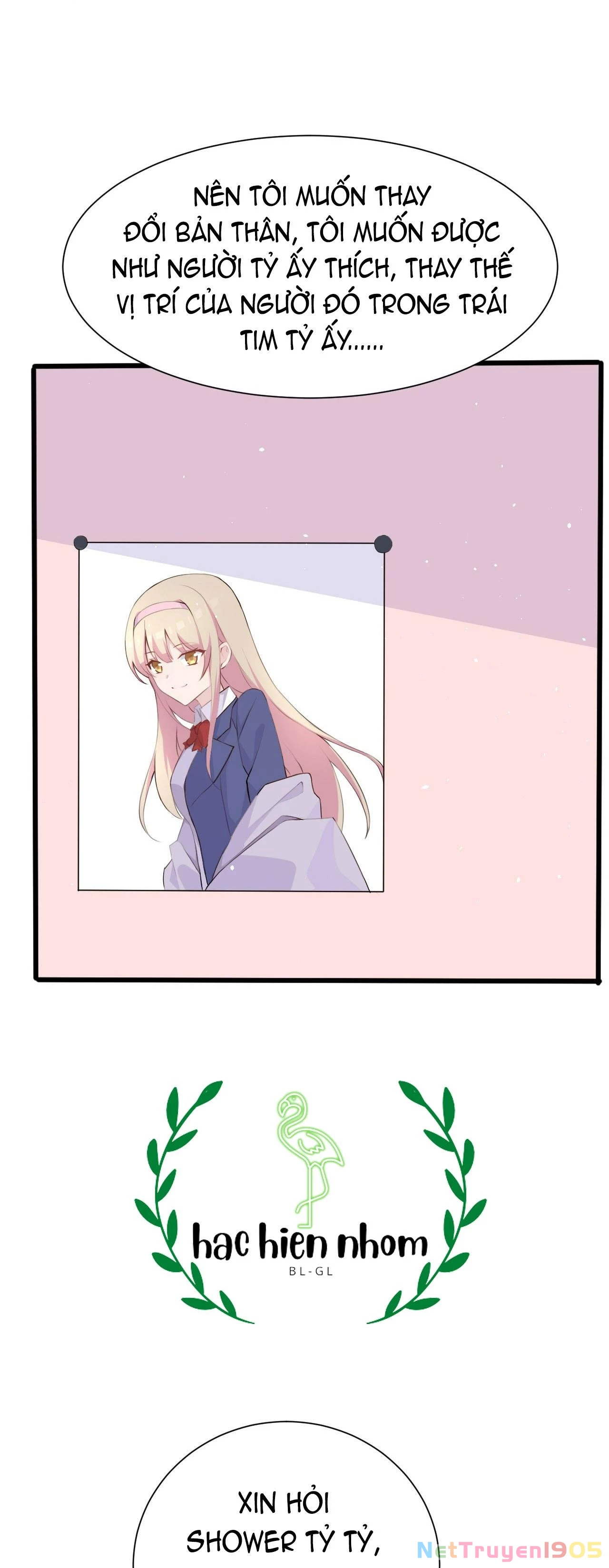 Nhìn Thấy Tia Sáng Một Lần Nữa Chapter 17 - 9