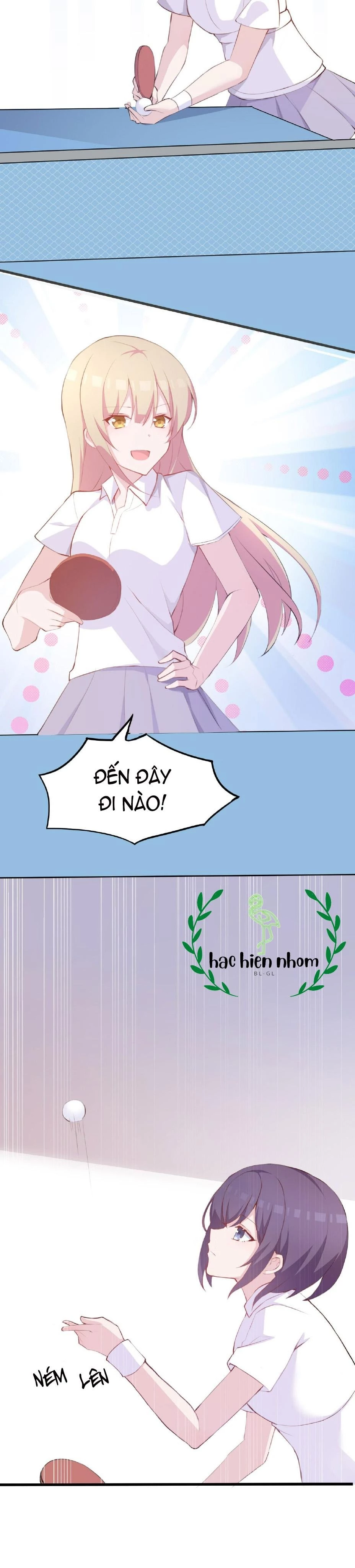 Nhìn Thấy Tia Sáng Một Lần Nữa Chapter 17 - 13