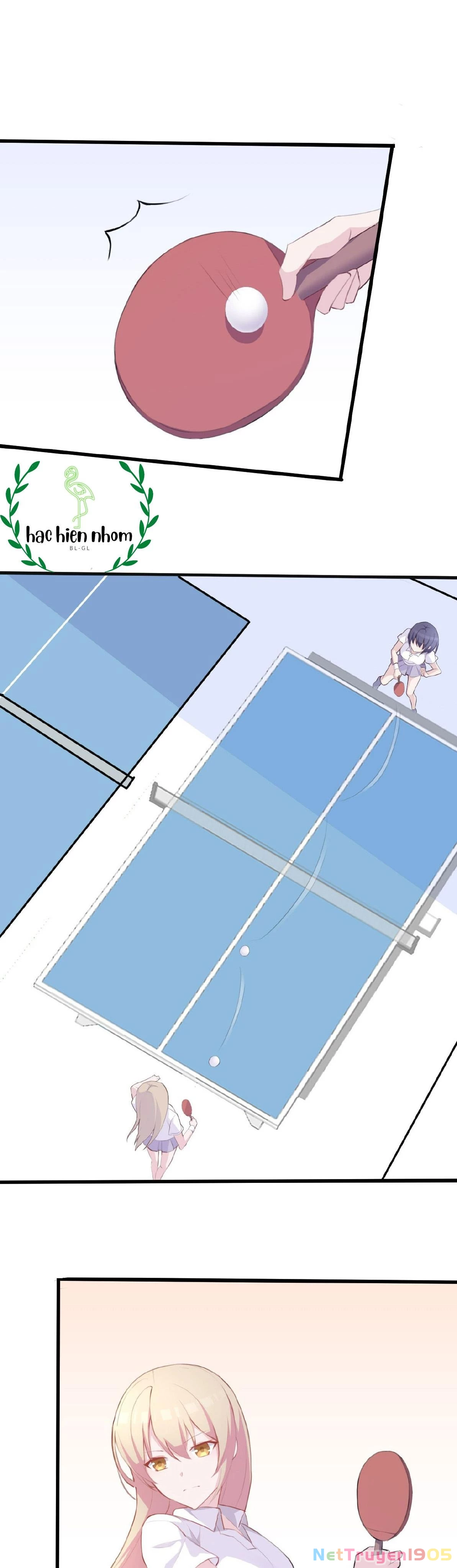 Nhìn Thấy Tia Sáng Một Lần Nữa Chapter 17 - 14
