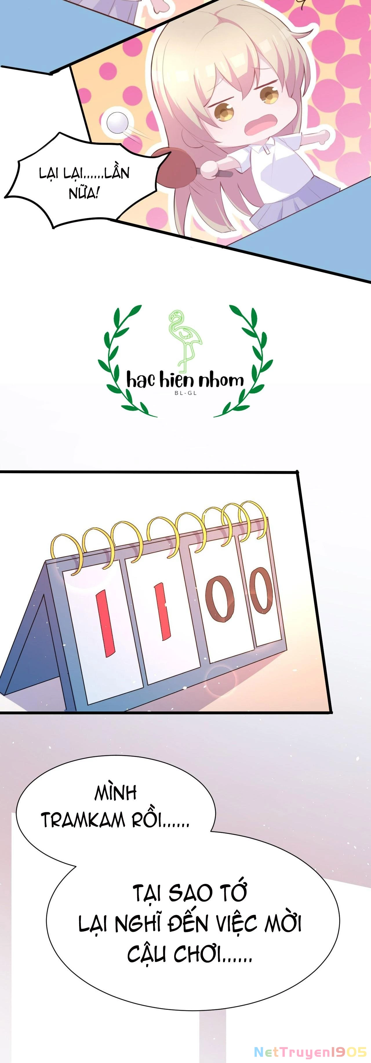 Nhìn Thấy Tia Sáng Một Lần Nữa Chapter 17 - 16