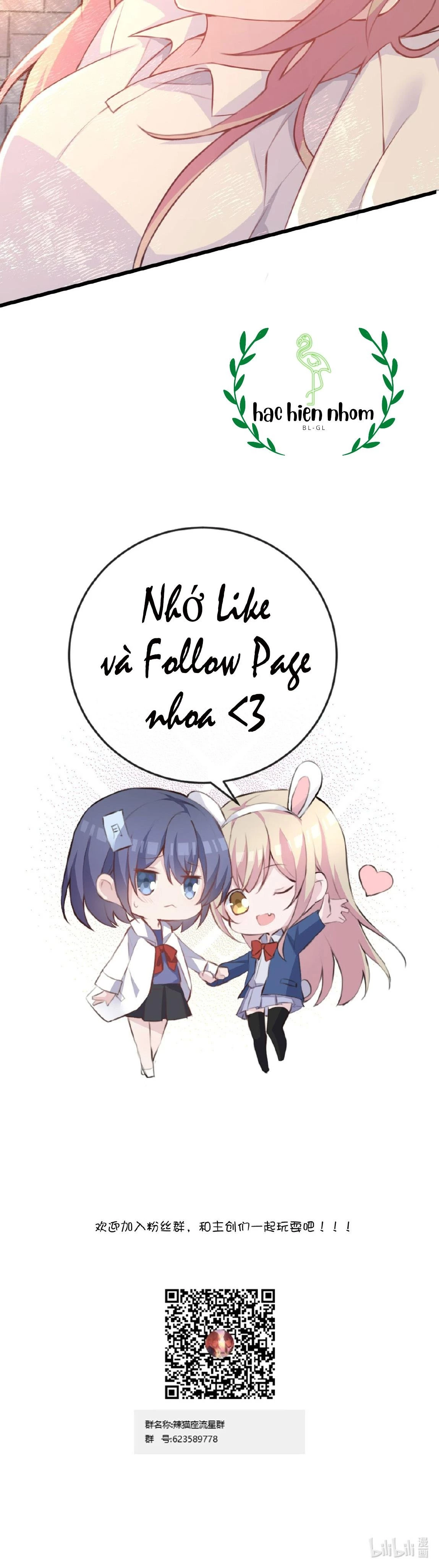 Nhìn Thấy Tia Sáng Một Lần Nữa Chapter 17 - 29