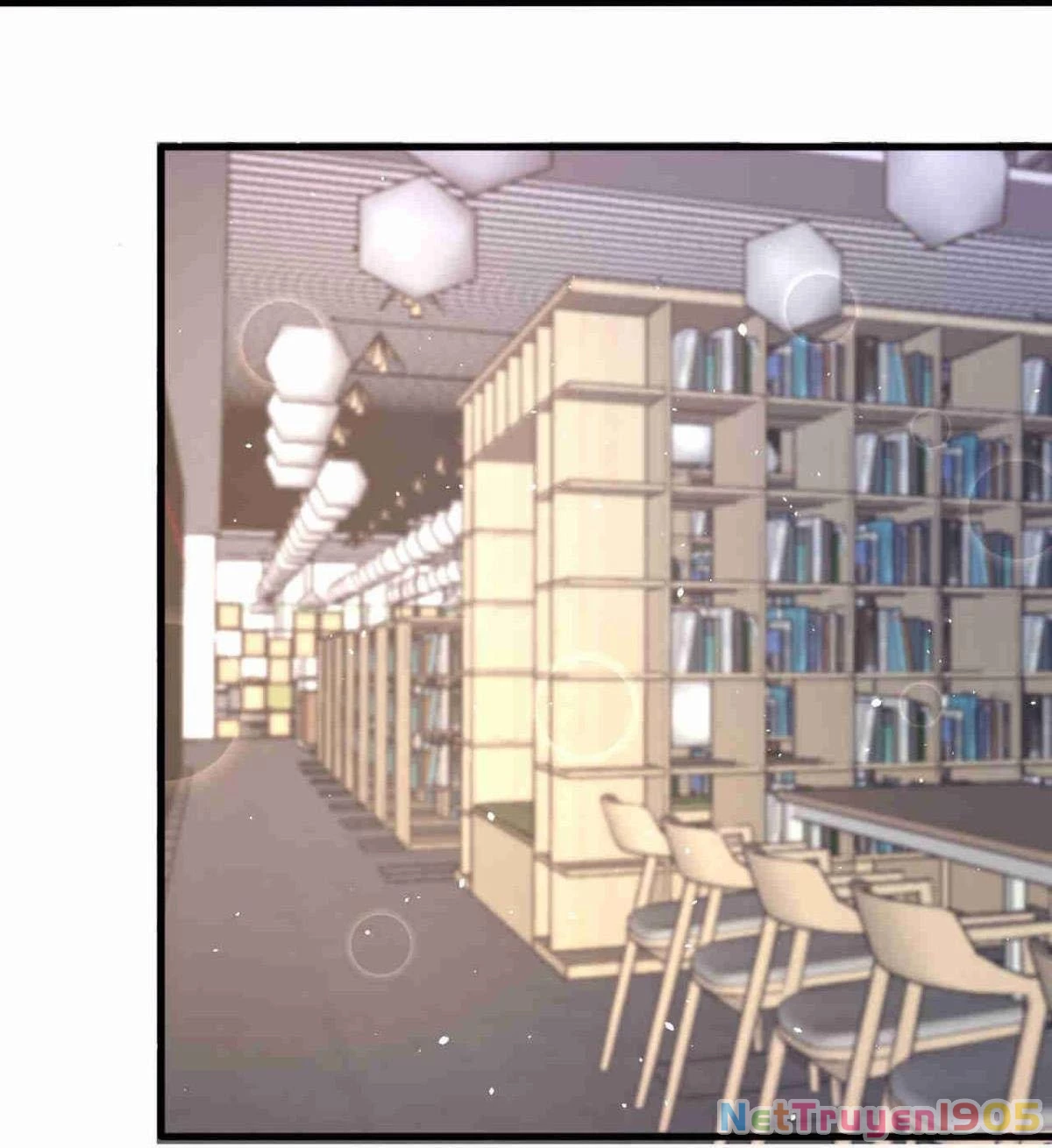 Nhìn Thấy Tia Sáng Một Lần Nữa Chapter 18 - 6