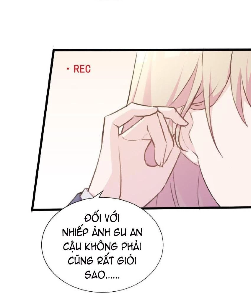 Nhìn Thấy Tia Sáng Một Lần Nữa Chapter 18 - 19