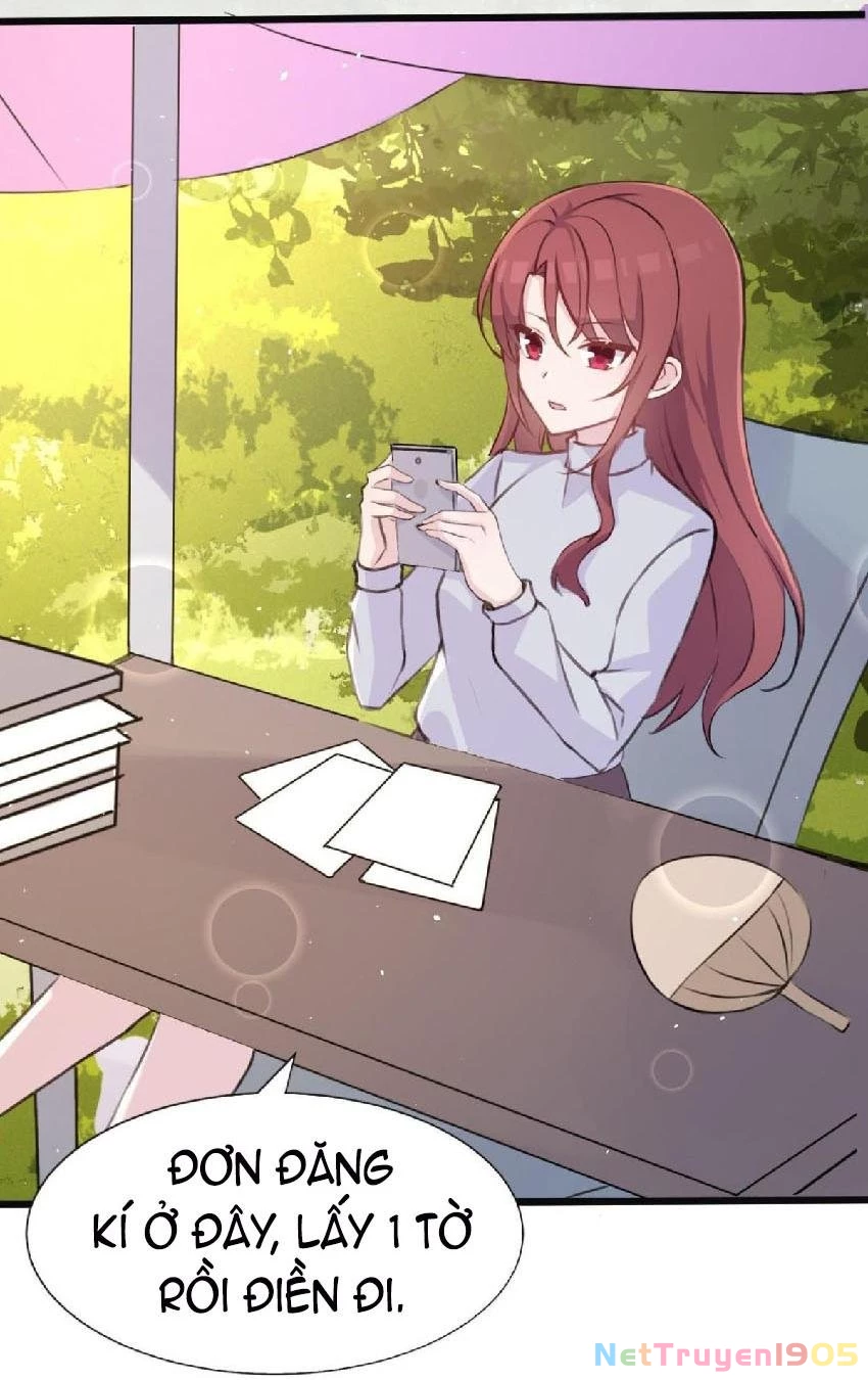 Nhìn Thấy Tia Sáng Một Lần Nữa Chapter 18 - 22