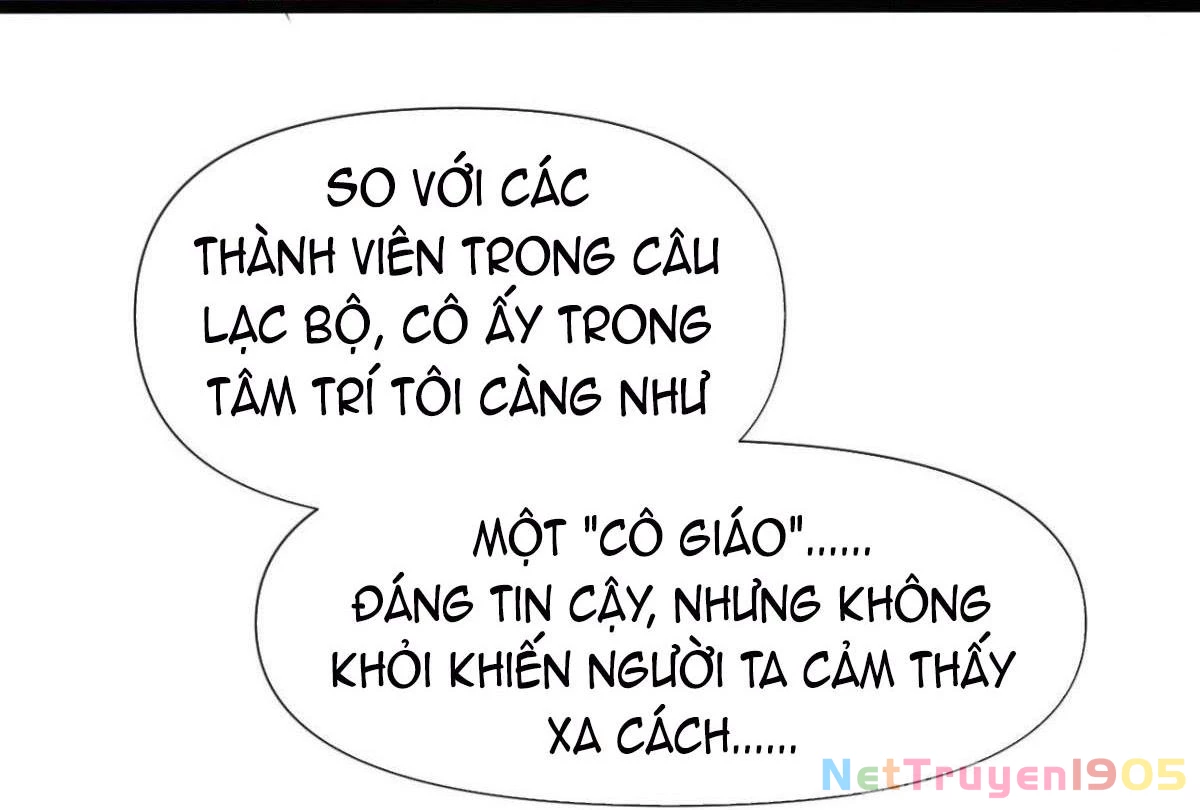 Nhìn Thấy Tia Sáng Một Lần Nữa Chapter 18 - 36