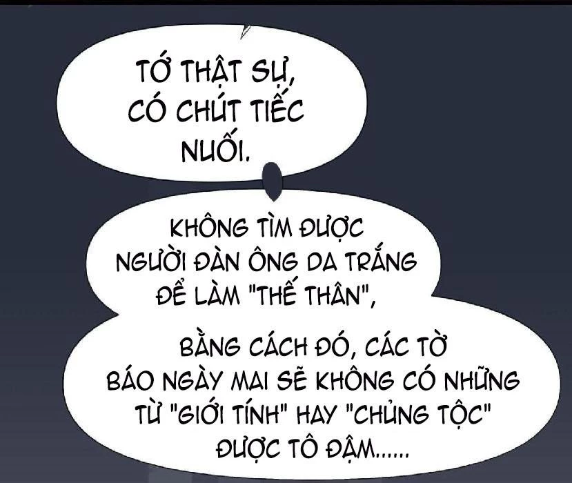 Nhìn Thấy Tia Sáng Một Lần Nữa Chapter 18 - 47
