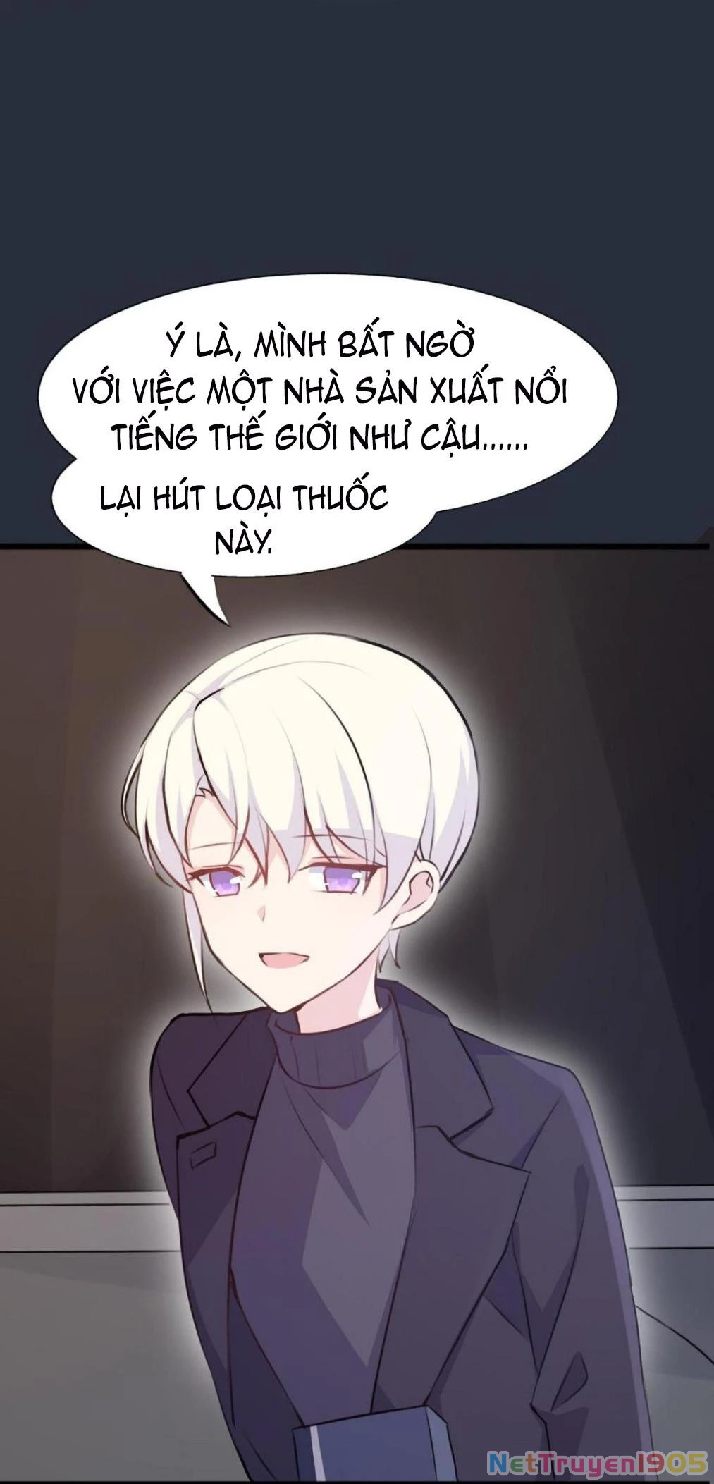 Nhìn Thấy Tia Sáng Một Lần Nữa Chapter 18 - 60